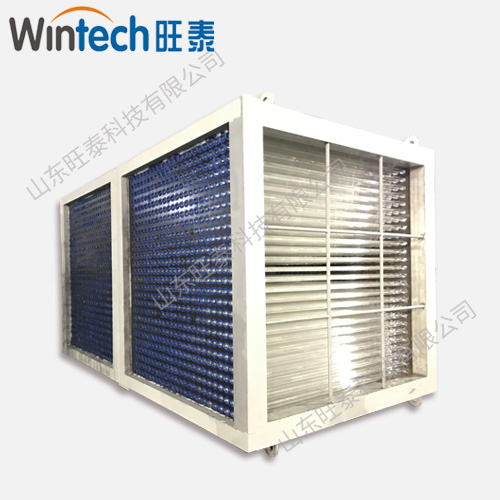 非金属换热器 
