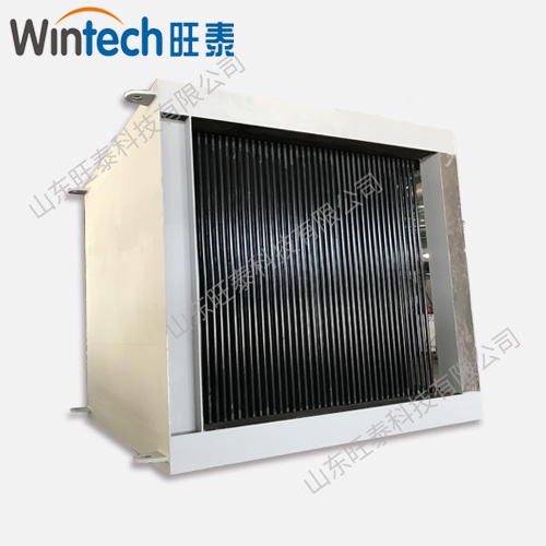 碳化硅烟气换热器 
