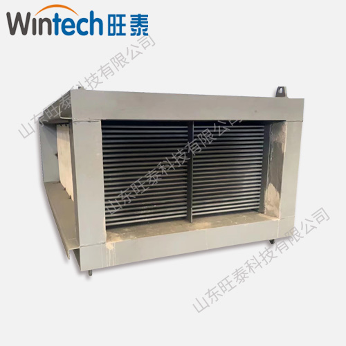 氟塑料替代换热器 