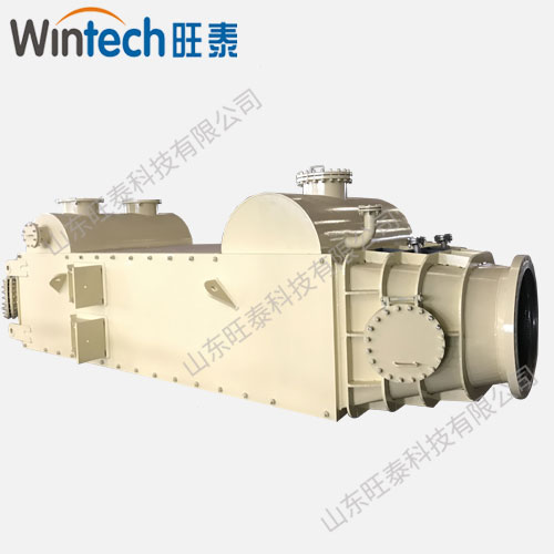 黑水余热回收板式换热器 